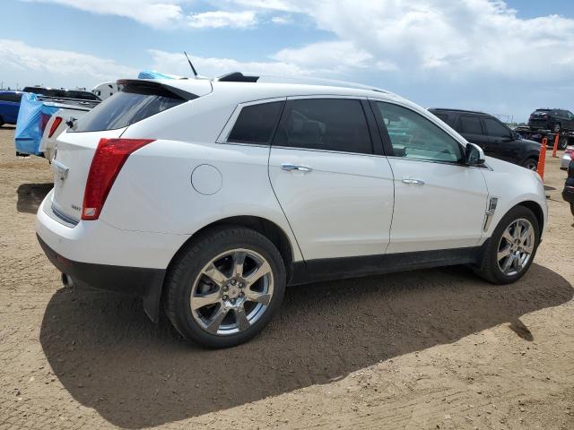 3GYFNKE68BS526144 - 2011 CADILLAC SRX PREMIUM COLLECTION 白色 照片 3