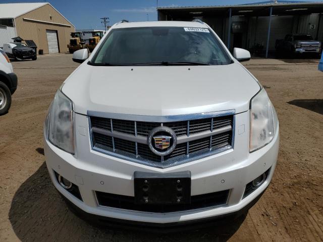3GYFNKE68BS526144 - 2011 CADILLAC SRX PREMIUM COLLECTION 白色 照片 5