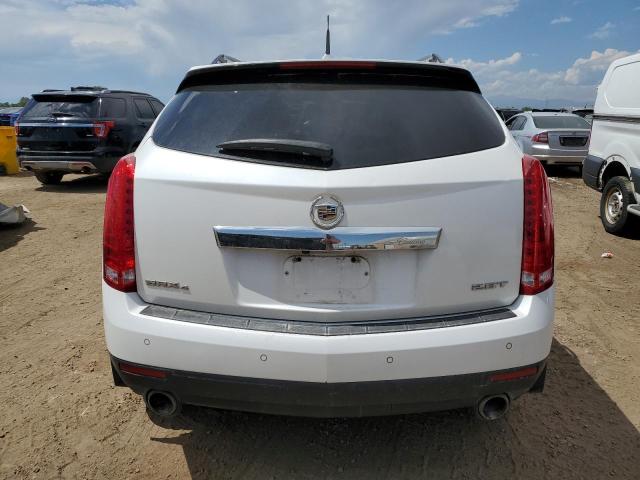 3GYFNKE68BS526144 - 2011 CADILLAC SRX PREMIUM COLLECTION 白色 照片 6