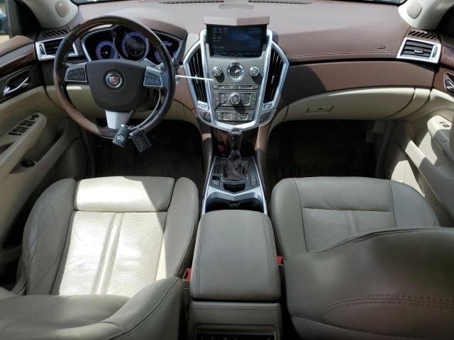 3GYFNKE68BS526144 - 2011 CADILLAC SRX PREMIUM COLLECTION 白色 照片 8
