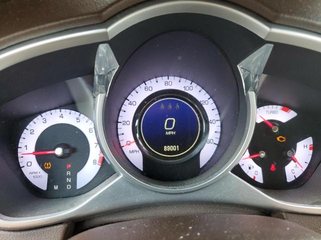 3GYFNKE68BS526144 - 2011 CADILLAC SRX PREMIUM COLLECTION 白色 照片 9