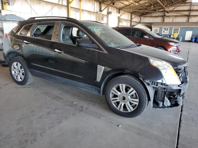 3GYFNAE34FS624688 - 2015 CADILLAC SRX BLACK photo 4