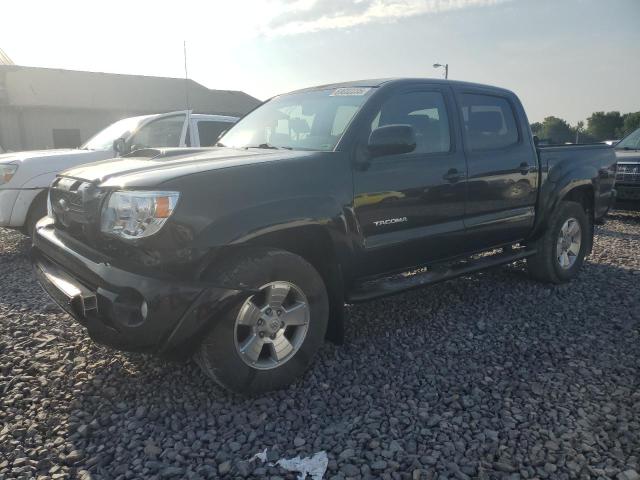 2011 TOYOTA TACOMA DOUBLE CAB, 
