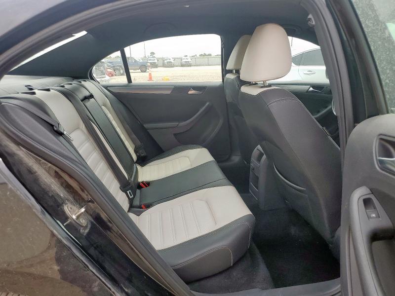 3VWD17AJ9GM396982 - 2016 VOLKSWAGEN JETTA SPORT BLACK photo 10