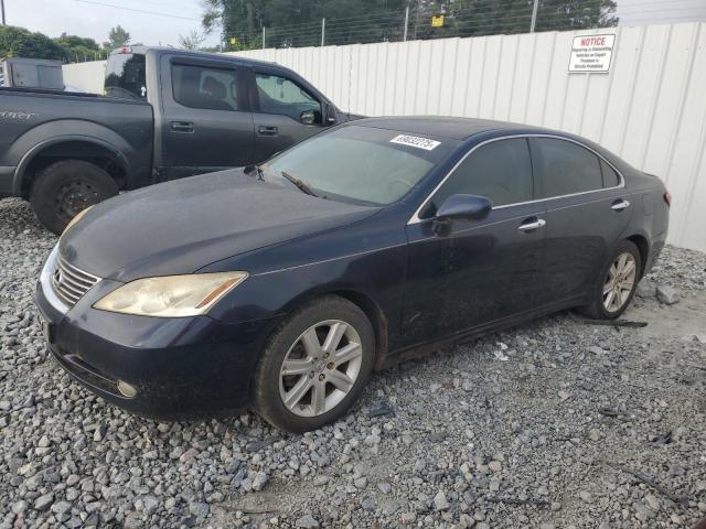 2008 LEXUS ES 350, null