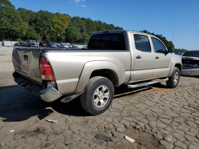 3TMKU72N96M007811 - 2006 TOYOTA TACOMA DOUBLE CAB PRERUNNER LONG BED GOLD photo 3