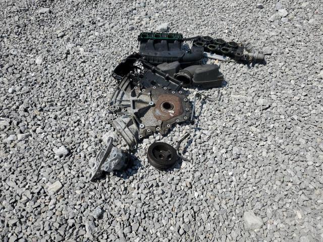 1FMHK8D88BGA66457 - 2011 FORD EXPLORER XLT Kasztanowy zdjęcie 13