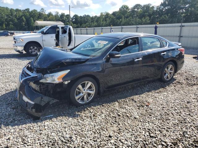 2015 NISSAN ALTIMA 2.5, 