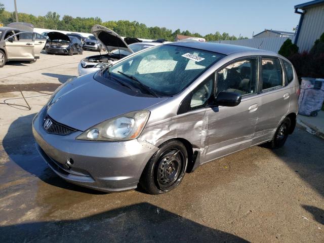 2010 HONDA FIT, 