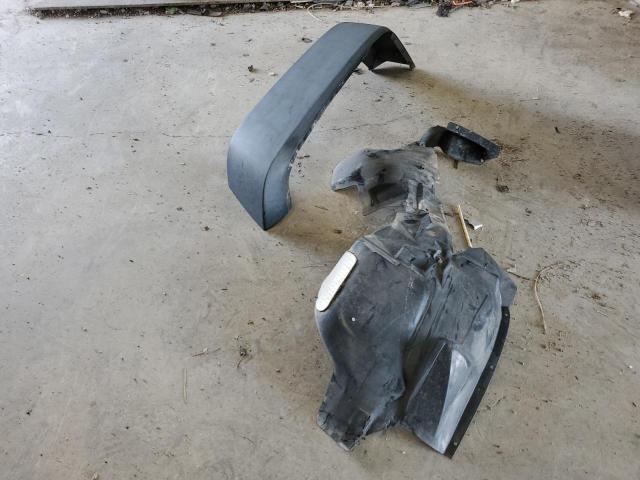 1C4HJWDG8EL282999 - 2014 JEEP WRANGLER U SPORT Szary zdjęcie 12