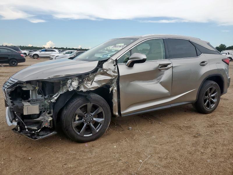 2017 LEXUS RX 350 BASE, 