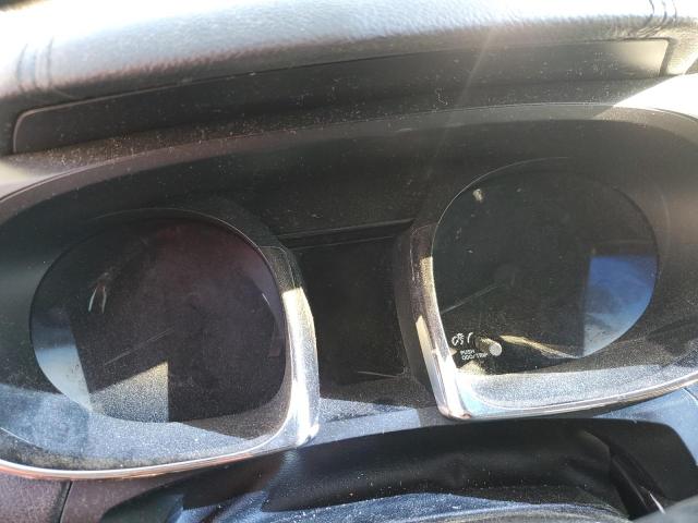 4T1BK1EB8EU130414 - 2014 TOYOTA AVALON BASE 灰色 照片 9