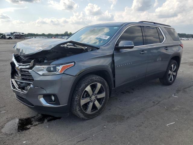 2020 CHEVROLET TRAVERSE LT, 