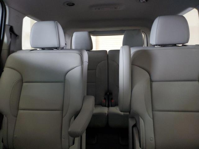 1GKKNMLSXLZ199724 - 2020 GMC ACADIA SLT 蓝色 照片 10