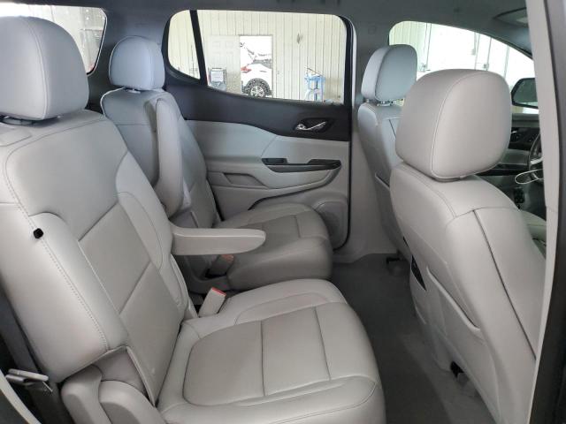 1GKKNMLSXLZ199724 - 2020 GMC ACADIA SLT 蓝色 照片 11