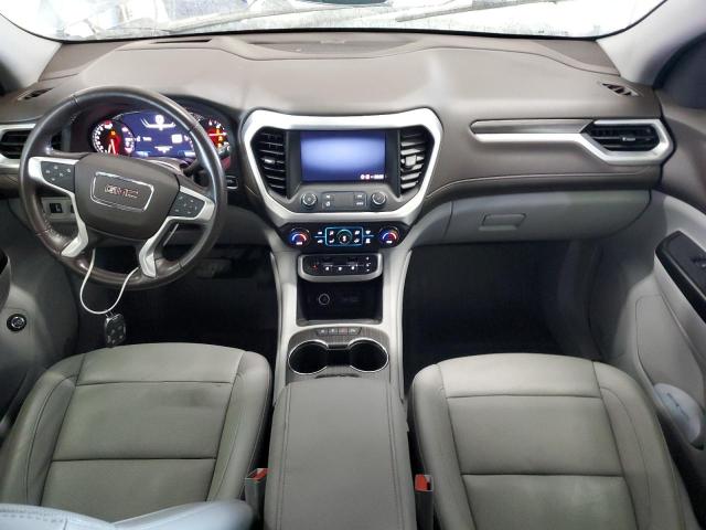 1GKKNMLSXLZ199724 - 2020 GMC ACADIA SLT 蓝色 照片 8