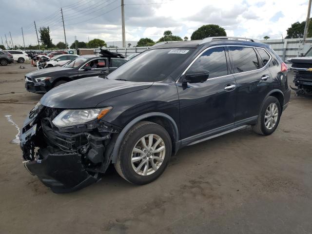 2017 NISSAN ROGUE S, 