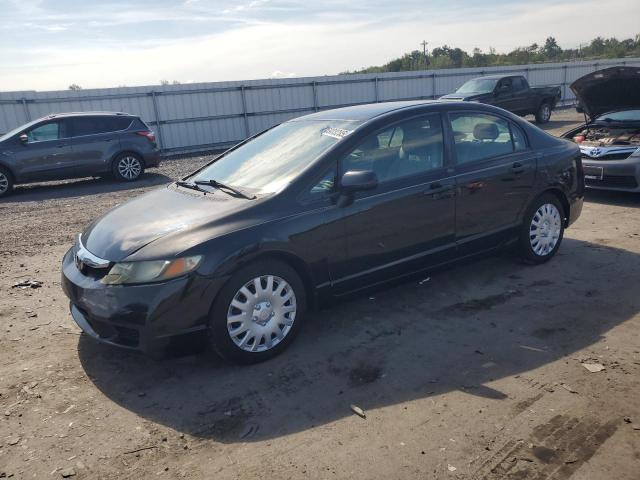 2010 HONDA CIVIC LX, 