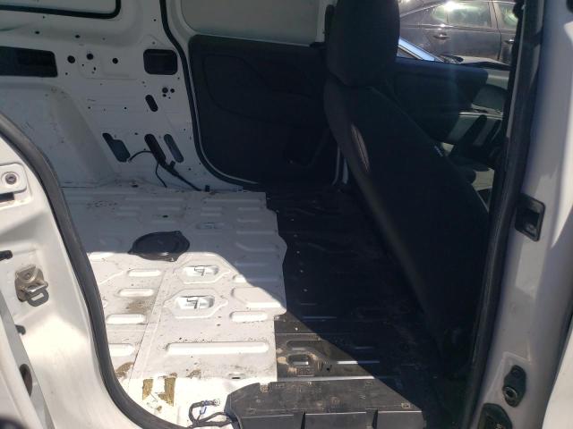 ZFBHRFAB4L6P25522 - 2020 RAM PROMASTER WHITE photo 10