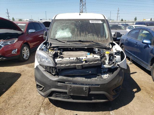 ZFBHRFAB4L6P25522 - 2020 RAM PROMASTER WHITE photo 5