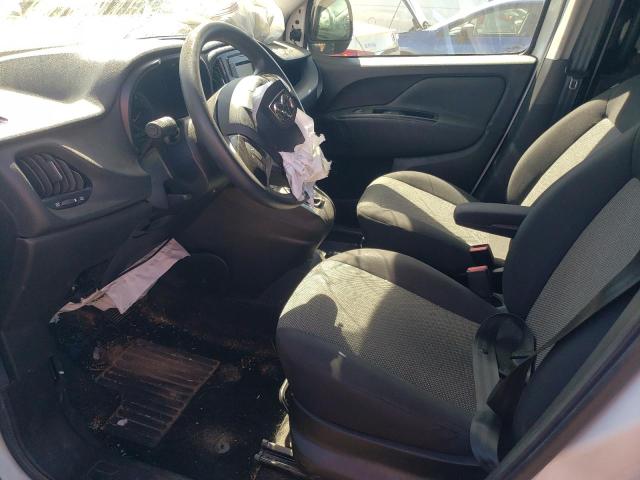 ZFBHRFAB4L6P25522 - 2020 RAM PROMASTER WHITE photo 7