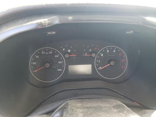 ZFBHRFAB4L6P25522 - 2020 RAM PROMASTER WHITE photo 9