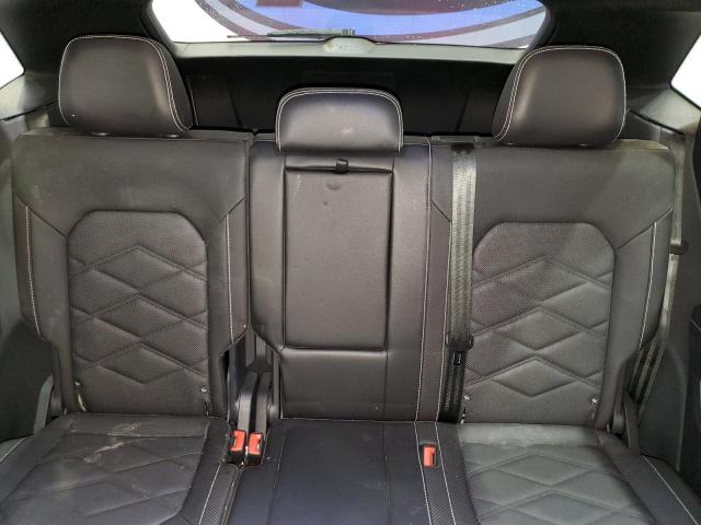 1V2WE2CA8SC204492 - 2025 VOLKSWAGEN ATLAS CROS SE Gris photo 10