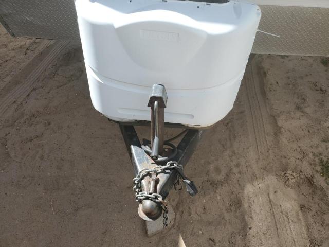 4YDT2742739262817 - 2003 KEYSTONE SPRINTER WHITE photo 7