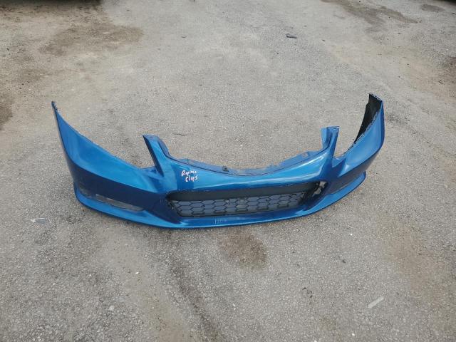 2HGFG3B86DH503495 - 2013 HONDA CIVIC EX BLUE photo 12