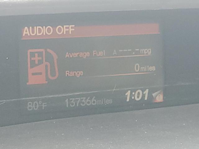 2HGFG3B86DH503495 - 2013 HONDA CIVIC EX BLUE photo 9