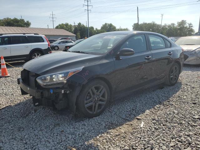 2021 KIA FORTE GT LINE, 