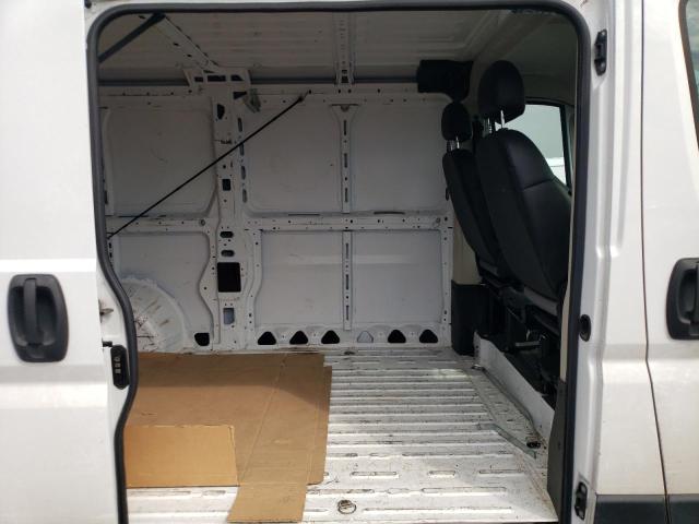 3C6TRVAG4KE516567 - 2019 RAM PROMASTER 1500 STANDARD WHITE photo 11