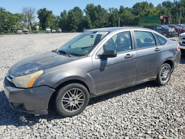2011 FORD FOCUS SE, 