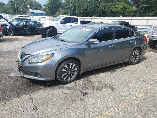 2017 NISSAN ALTIMA 2.5, 