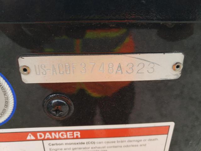 ACBF3748A323 - 2023 ALUM COMP 165 BLACK photo 10