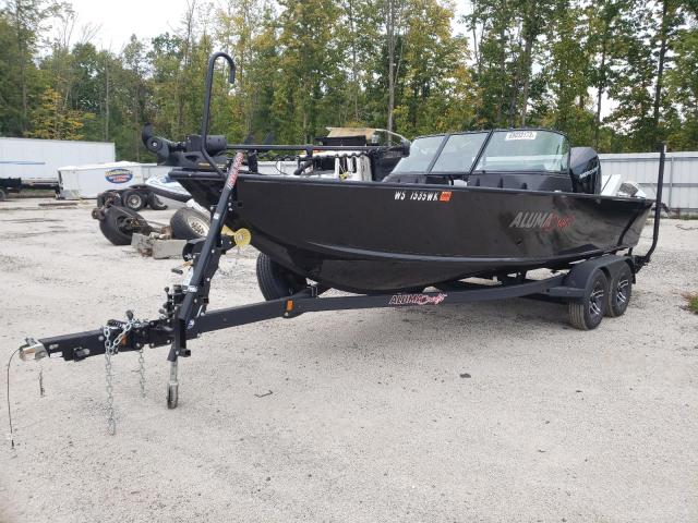 ACBF3748A323 - 2023 ALUM COMP 165 BLACK photo 2