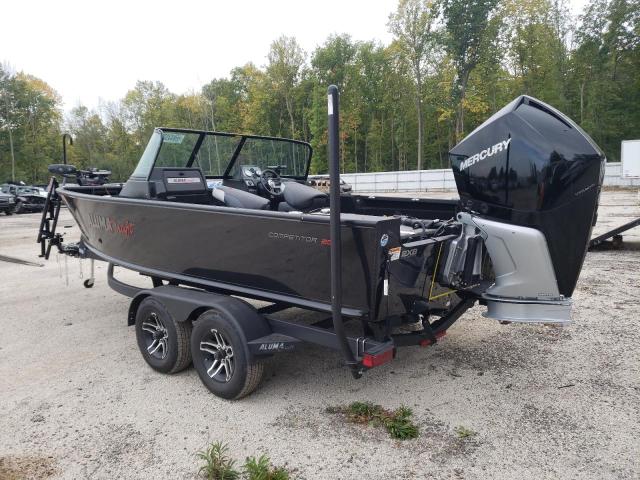 ACBF3748A323 - 2023 ALUM COMP 165 BLACK photo 3