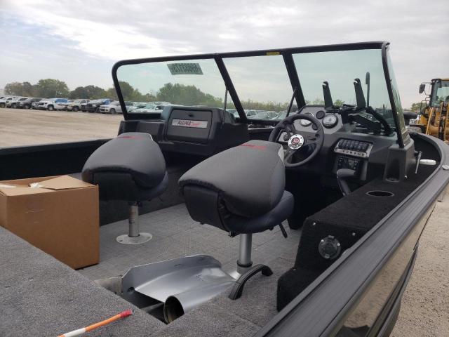 ACBF3748A323 - 2023 ALUM COMP 165 BLACK photo 5