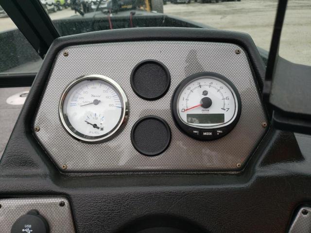 ACBF3748A323 - 2023 ALUM COMP 165 BLACK photo 8