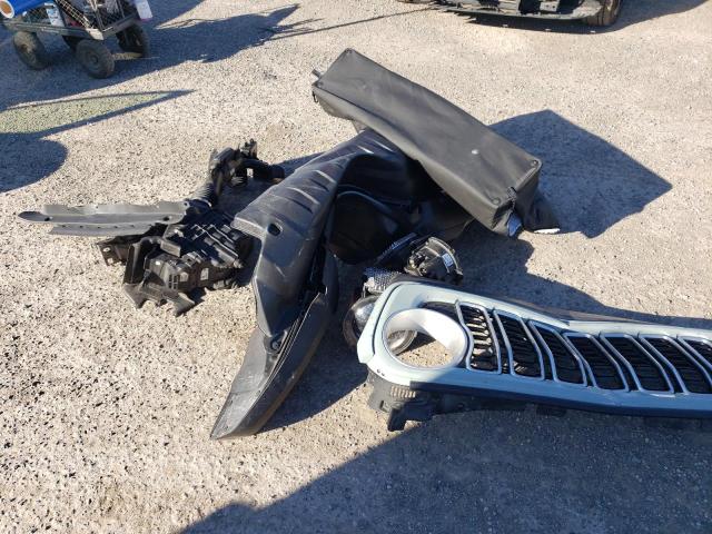 1C4PJXEG7RW303233 - 2024 JEEP WRANGLER SAHARA TURQUOISE photo 12