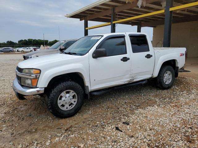 2006 CHEVROLET COLORADO, 