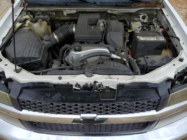1GCDT136868313841 - 2006 CHEVROLET COLORADO Ağ foto 11