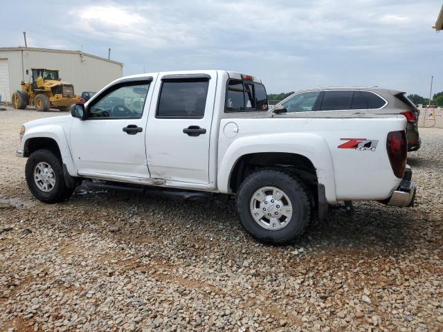 1GCDT136868313841 - 2006 CHEVROLET COLORADO Ağ foto 2