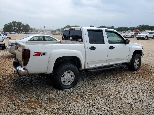 1GCDT136868313841 - 2006 CHEVROLET COLORADO Ağ foto 3