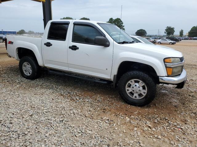 1GCDT136868313841 - 2006 CHEVROLET COLORADO Ağ foto 4