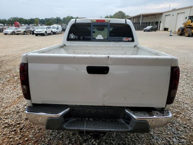 1GCDT136868313841 - 2006 CHEVROLET COLORADO Ağ foto 6