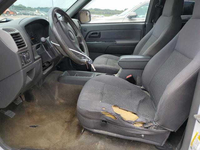 1GCDT136868313841 - 2006 CHEVROLET COLORADO Ağ foto 7