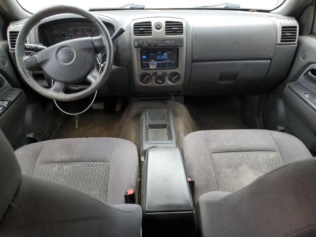 1GCDT136868313841 - 2006 CHEVROLET COLORADO Ağ foto 8