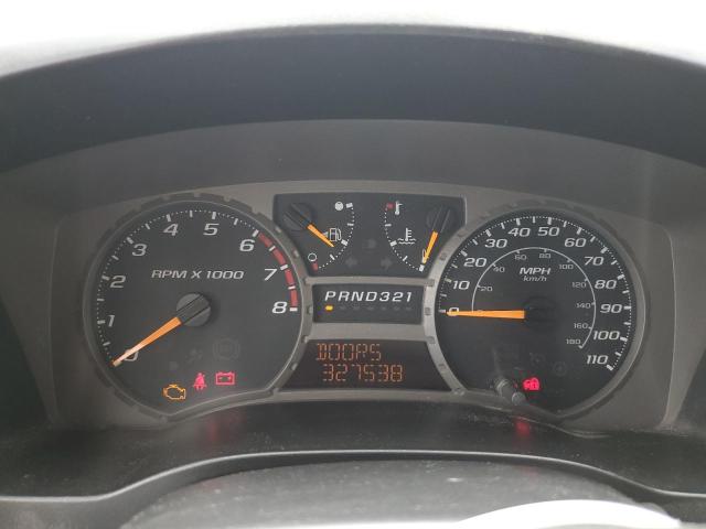1GCDT136868313841 - 2006 CHEVROLET COLORADO Ağ foto 9