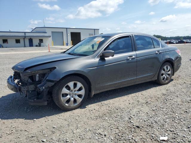 2008 HONDA ACCORD EXL, 